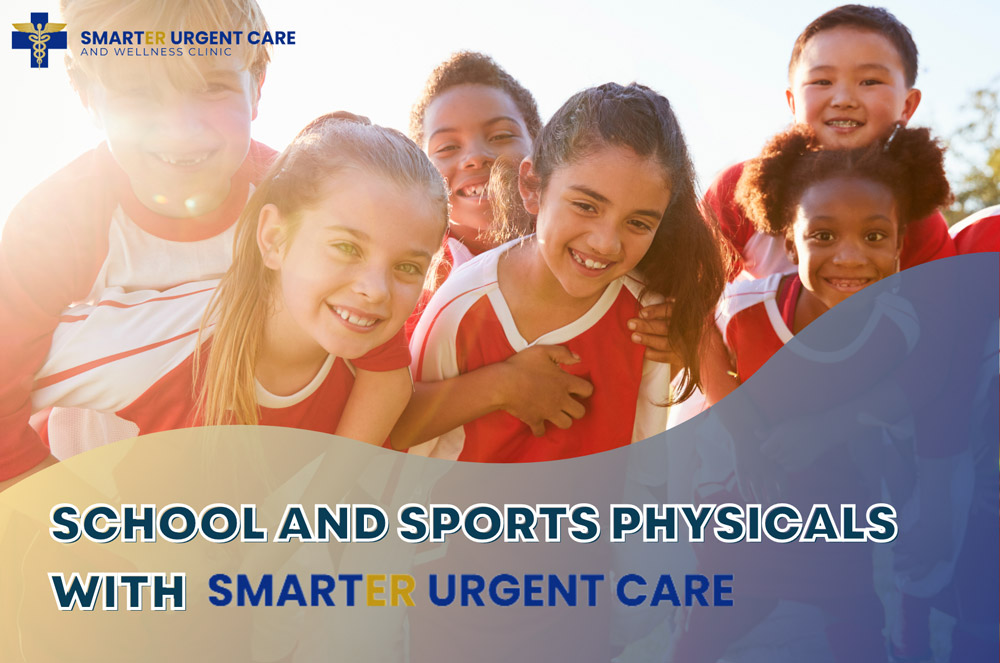 Our Blog Integral Urgent Care and Wellness Clinic